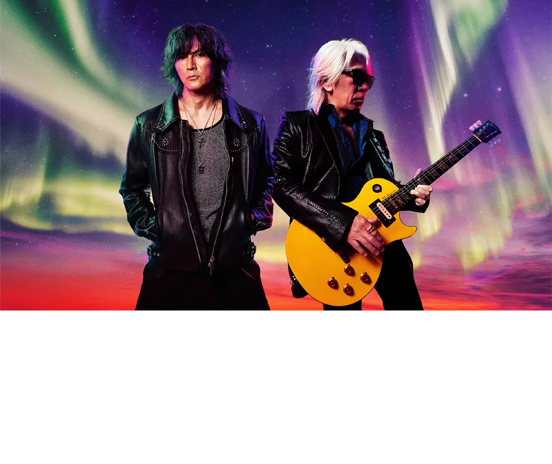 B'z